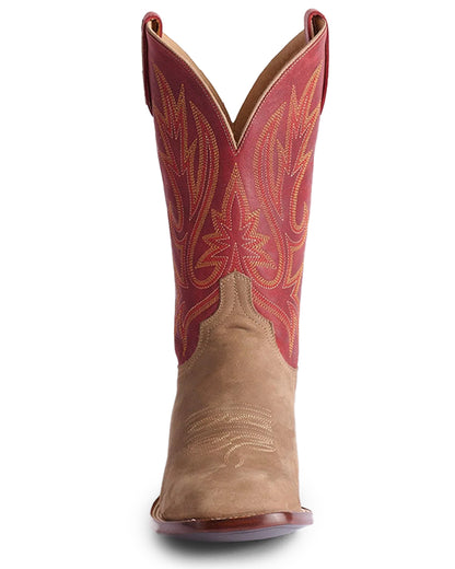 Men's Gordon Horseman Western Boots