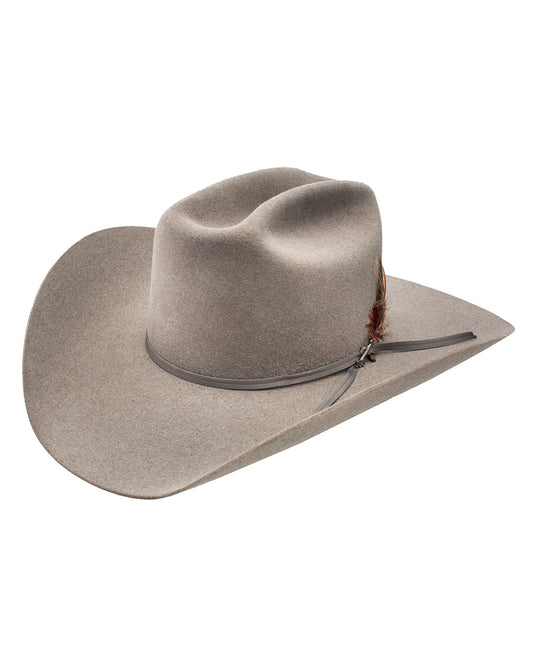 Falcon 6X Fur Felt Cowboy Hat by Stetson Hats from Skip’s Western Outfitters | HAT-SFFLCN-3442-20-6-3/4