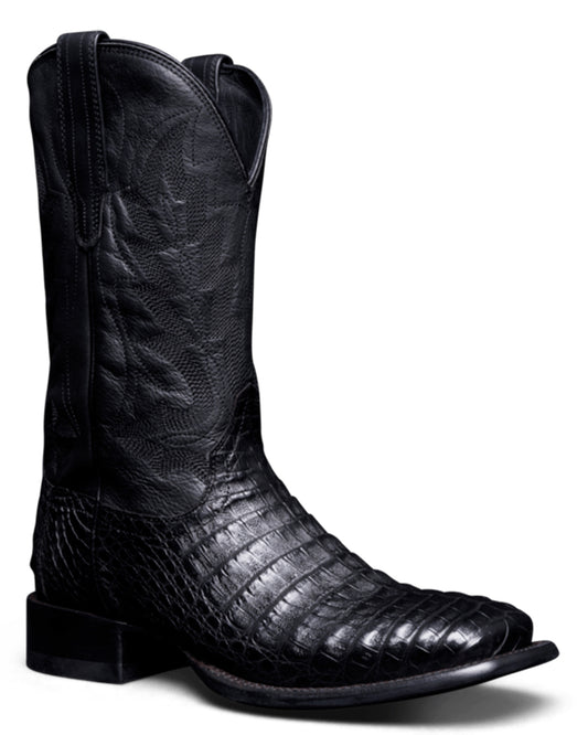 Men's The William Western Boots by Tecovas from Skip’s Western Outfitters | TEC-10069-MID-070-D