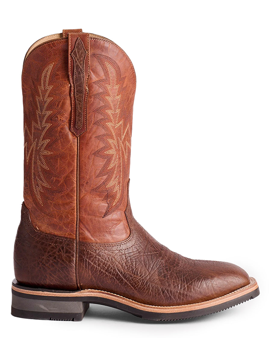 Men's Rudy Western Boots