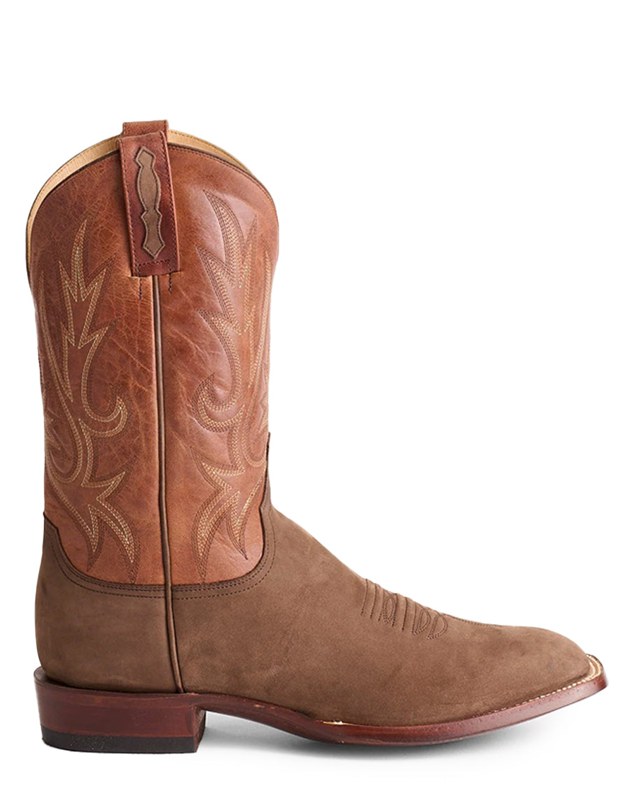 Men's Gordon Horseman Western Boots