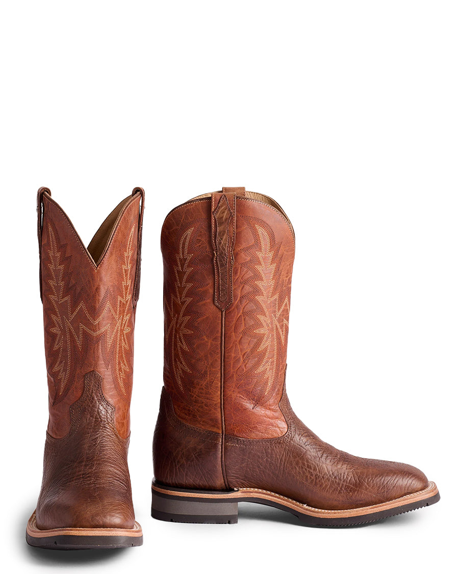 Men's Rudy Western Boots