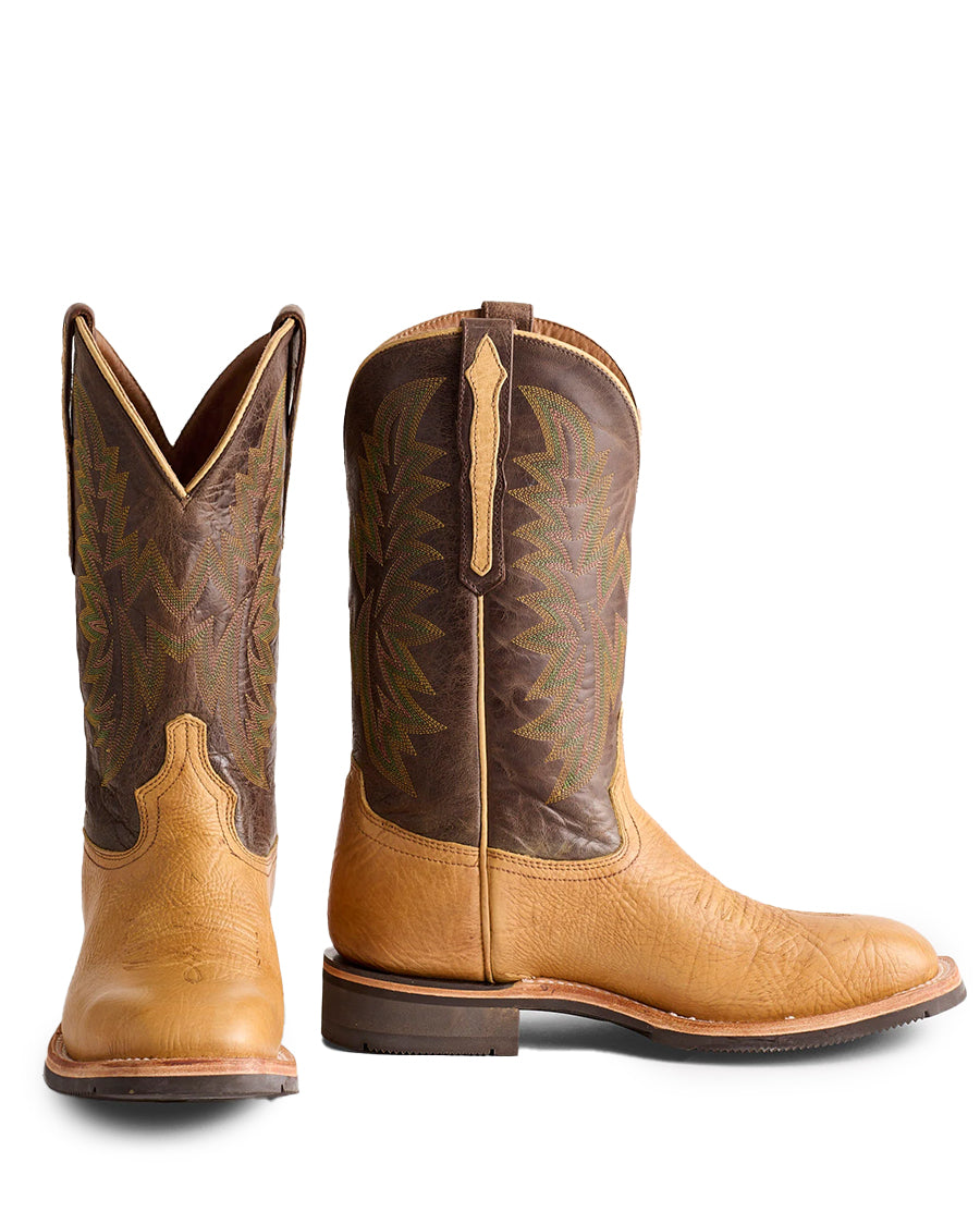 Men's Rudy Western Boots