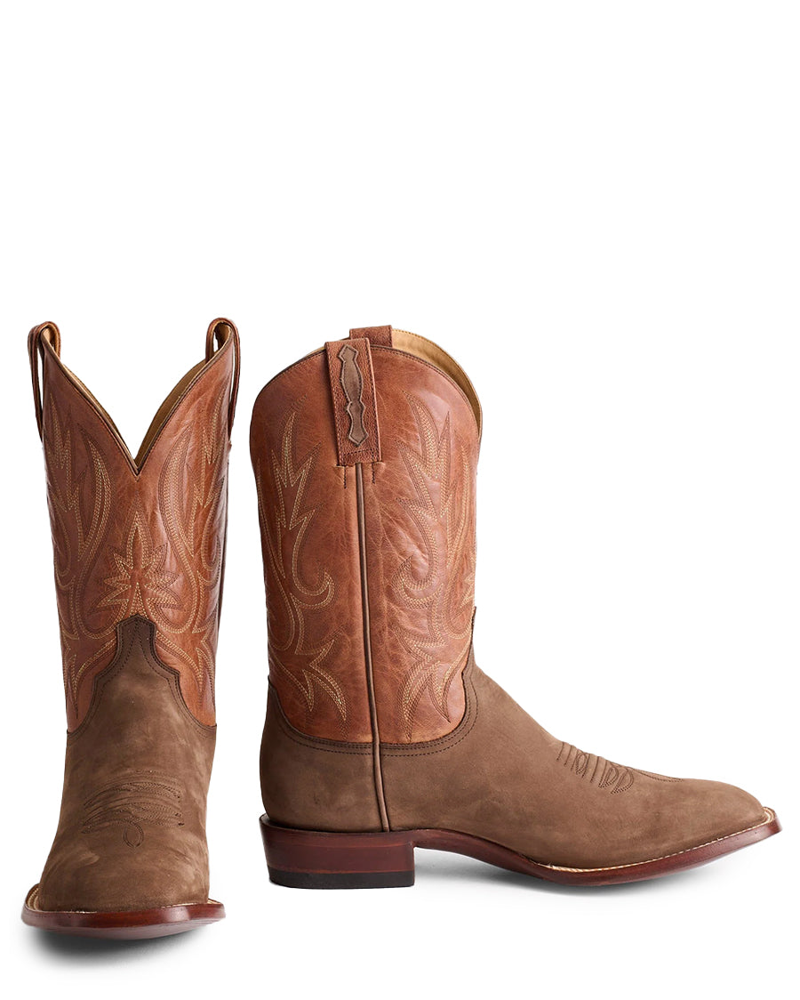 Men's Gordon Horseman Western Boots