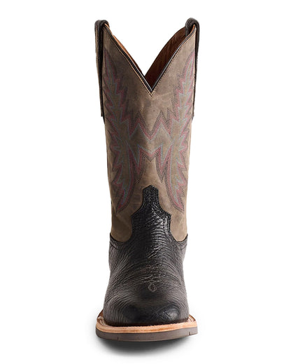 Men's Rudy Western Barn Boots