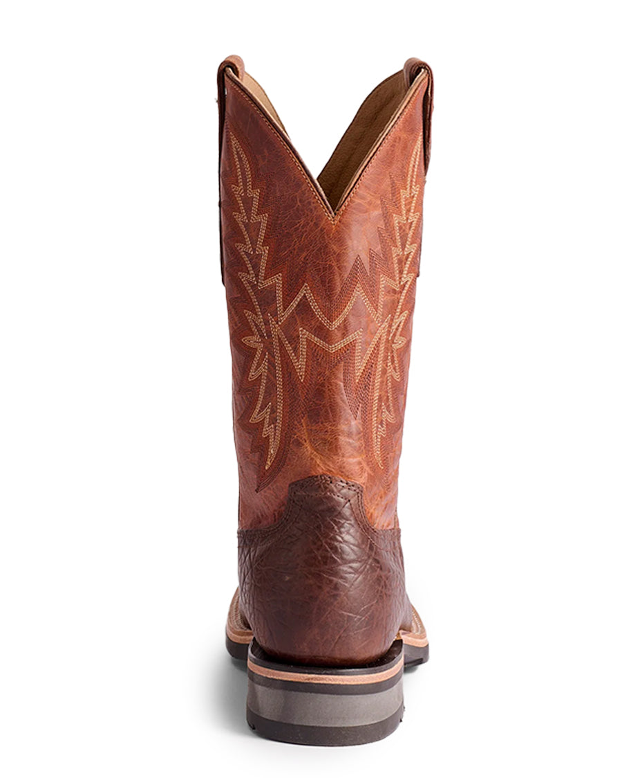 Men's Rudy Western Boots