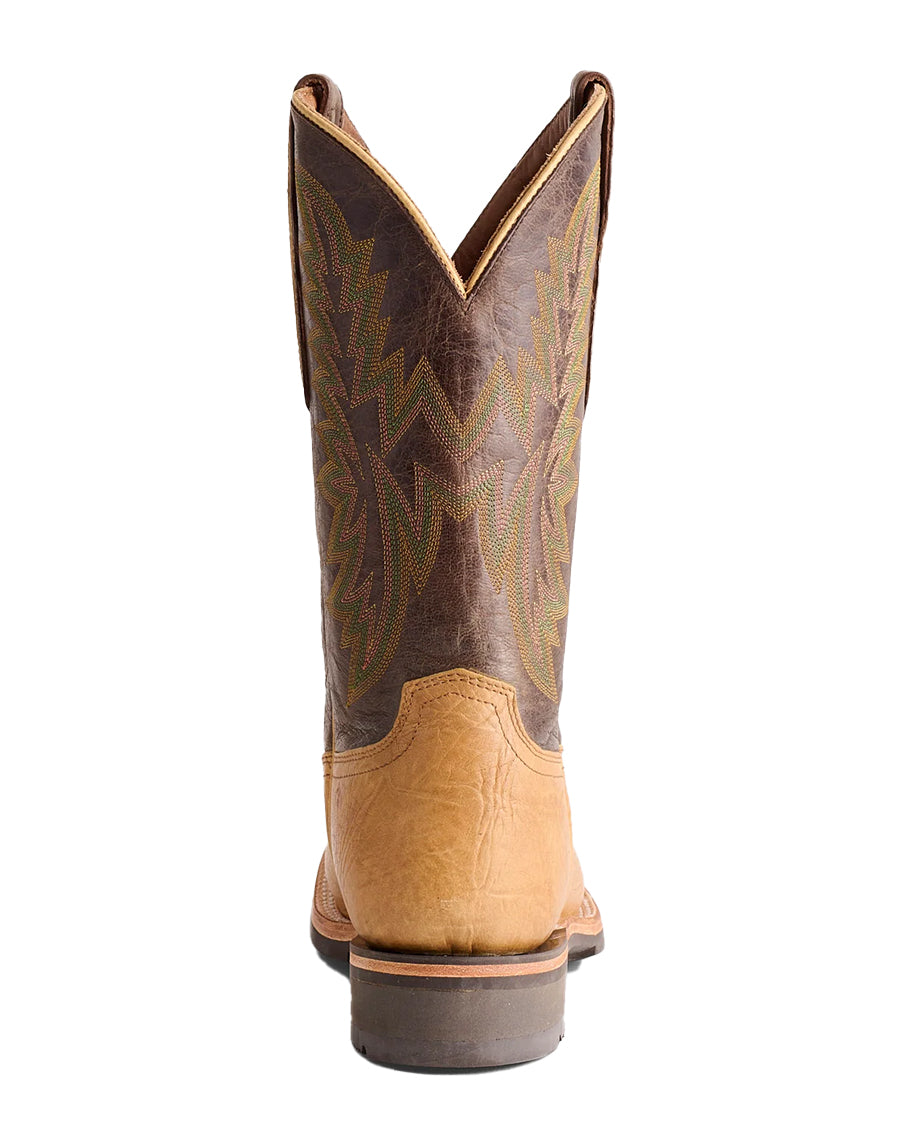 Men's Rudy Western Boots