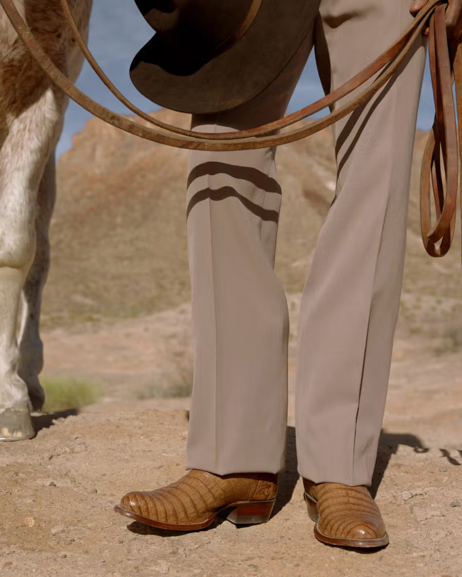 Men's The Dillon II Western Boots - 11061-Tof