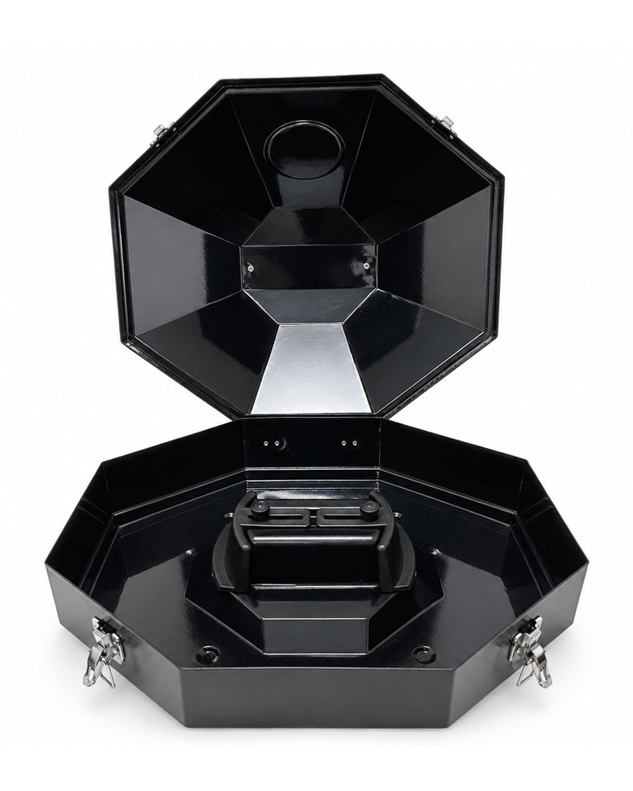 Stetson Western Hat Carrier