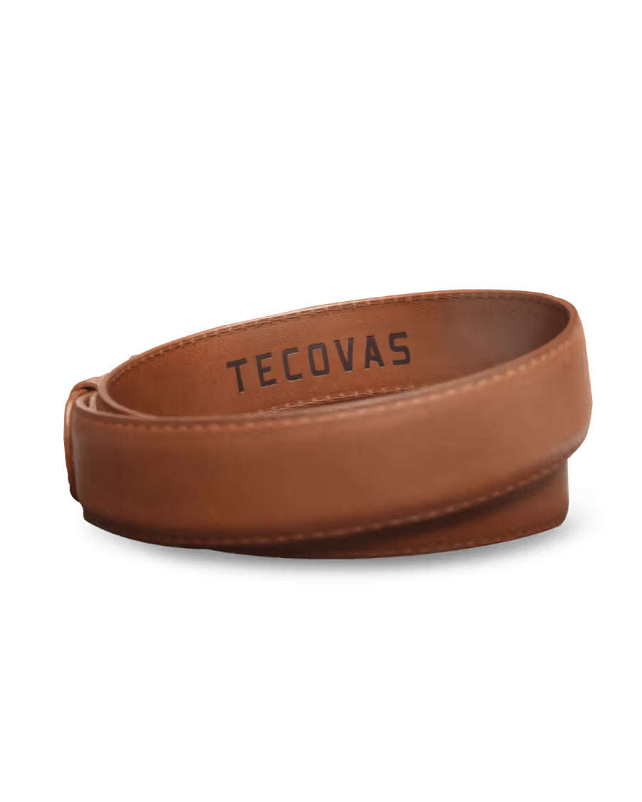 Men's Goat Belt II - 30340-Sco