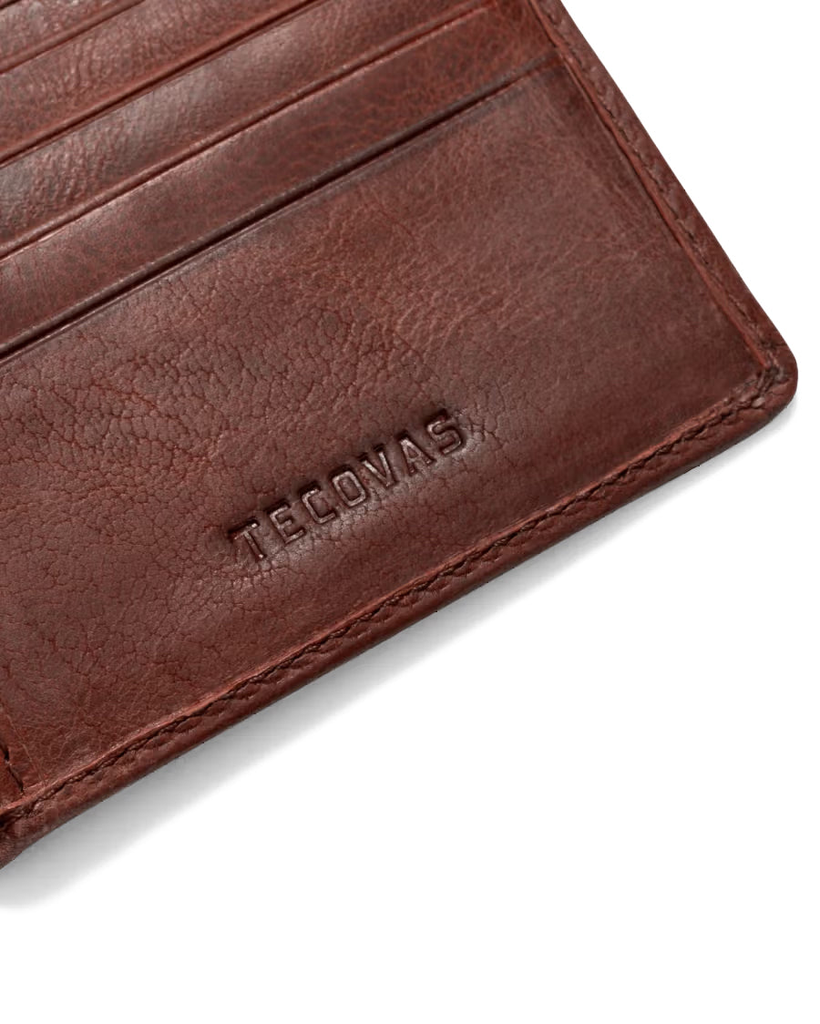Goat Billfold III Wallet - 30347-Sco