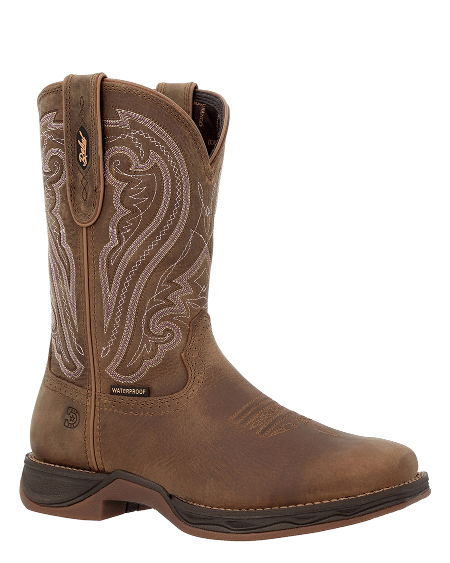 Women's Durango Lady Rebel Ultra-Lite Boots - Drd0511