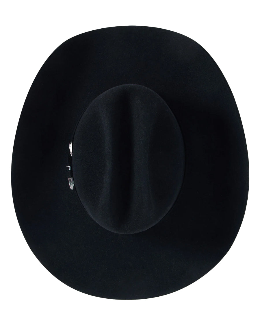 Limited Edition USA 250th Anniversary Skyline 6X Fur Felt Western Hat - Sfs250-7542-07
