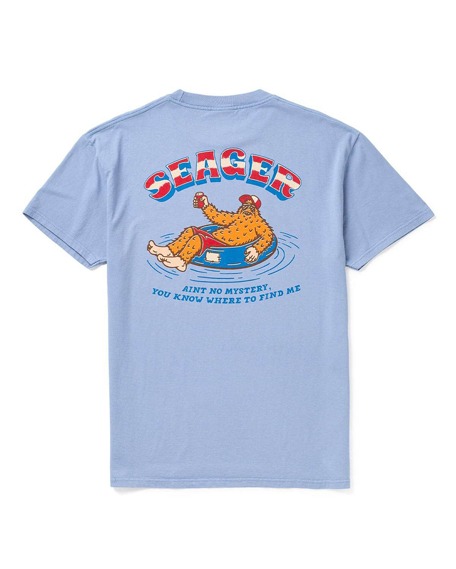 Men's Tubular Tee - Mtsu26Tublblu