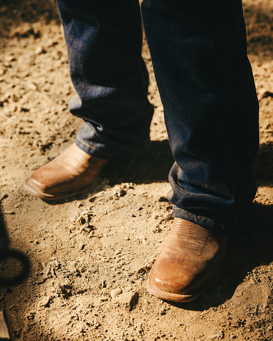 Men's The Doc Western Boots