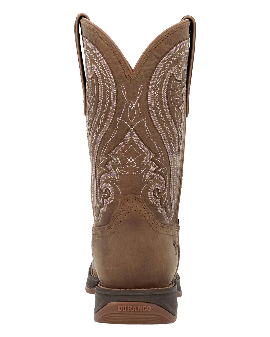 Women's Durango Lady Rebel Ultra-Lite Boots - Drd0511