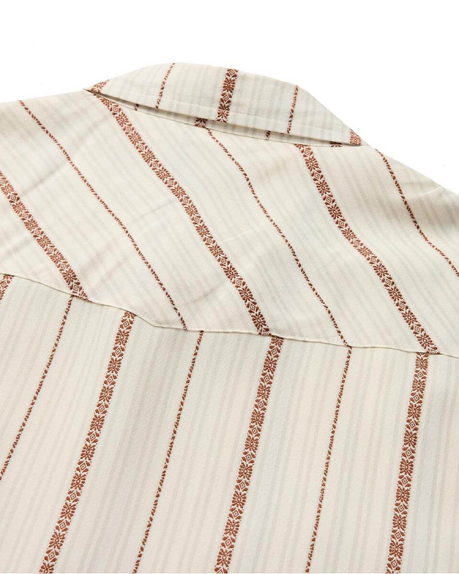 Men's Sawtoof Shirt - Mssp26Sawtwht