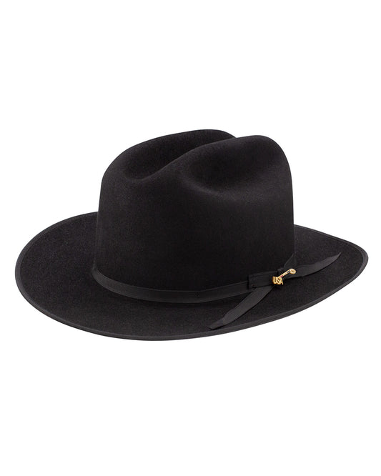 Limited Edition USA 250th Anniversary Open Road 6X Fur Felt Western Hat - Sfo250B0526-07 by Stetson Hats from Skip’s Western Outfitters | HAT-SFO250B0526-07-6-7/8