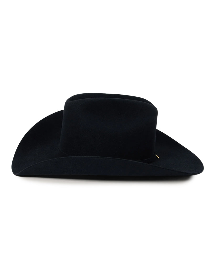 Limited Edition USA 250th Anniversary Skyline 6X Fur Felt Western Hat - Sfs250-7542-07