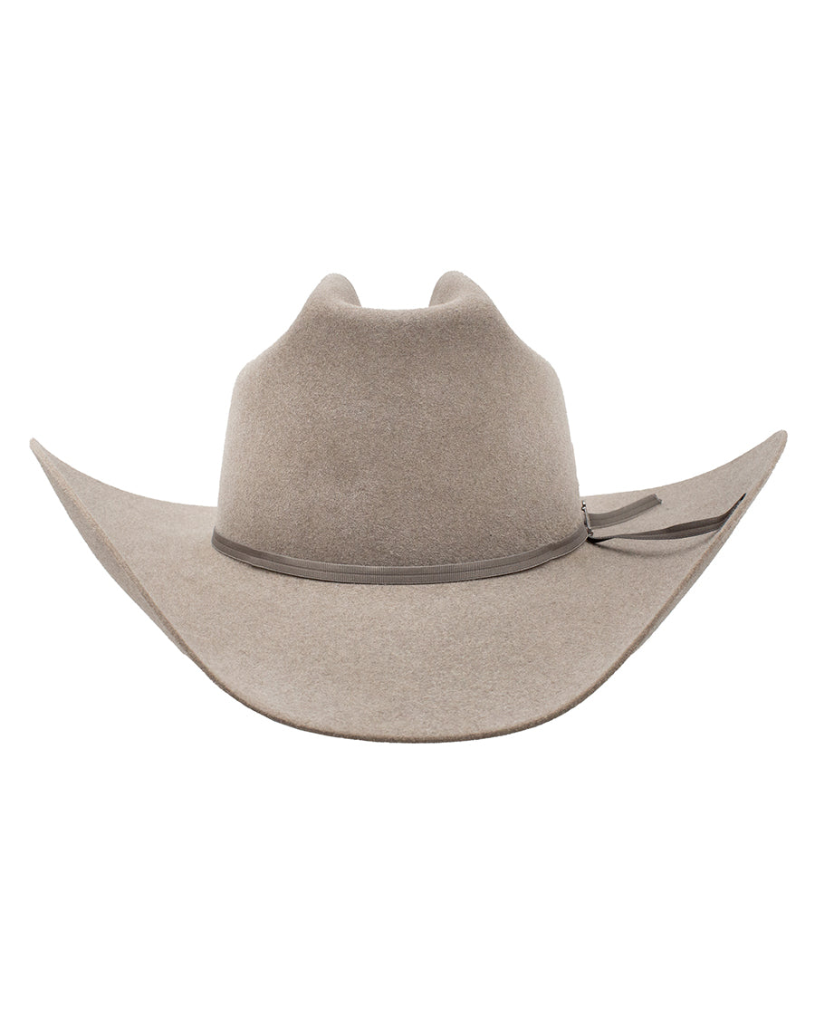 Falcon 6X Fur Felt Cowboy Hat