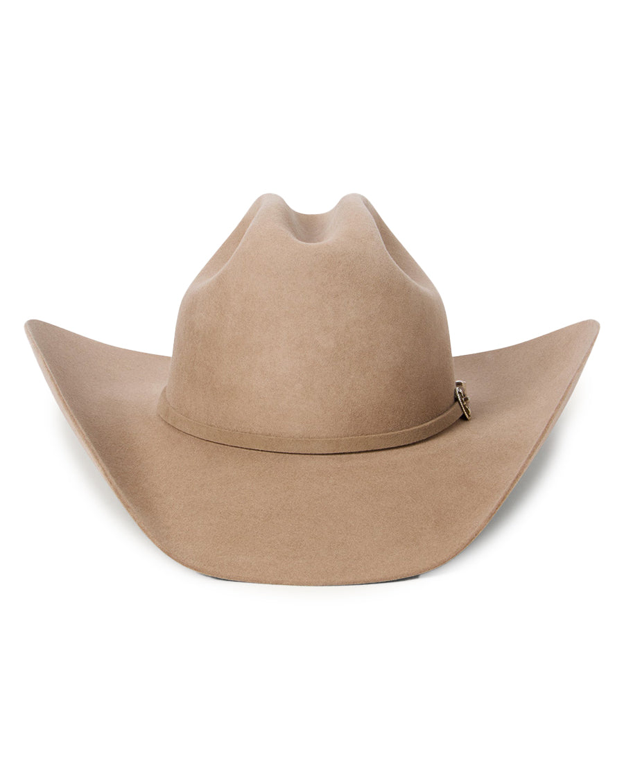Limited Edition USA 250th Anniversary Skyline 6X Fur Felt Western Hat - Sfs250-7542-E5