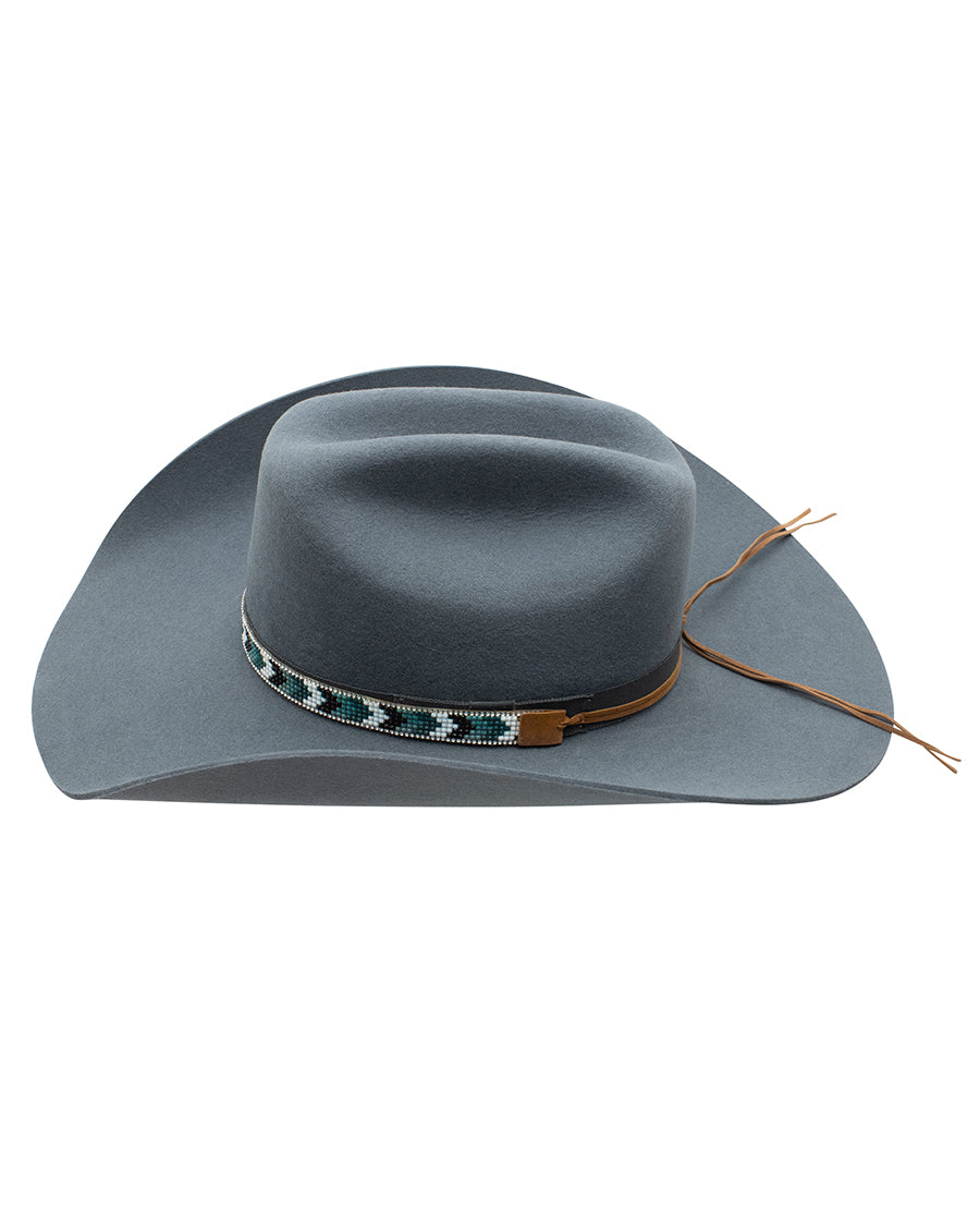 Gold Creek Wool Cowboy Hat - XWGDCR-9142-DM