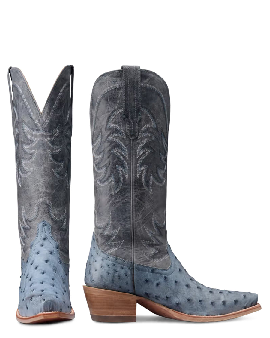Women's The Annie Western Boots - 21095-Cby