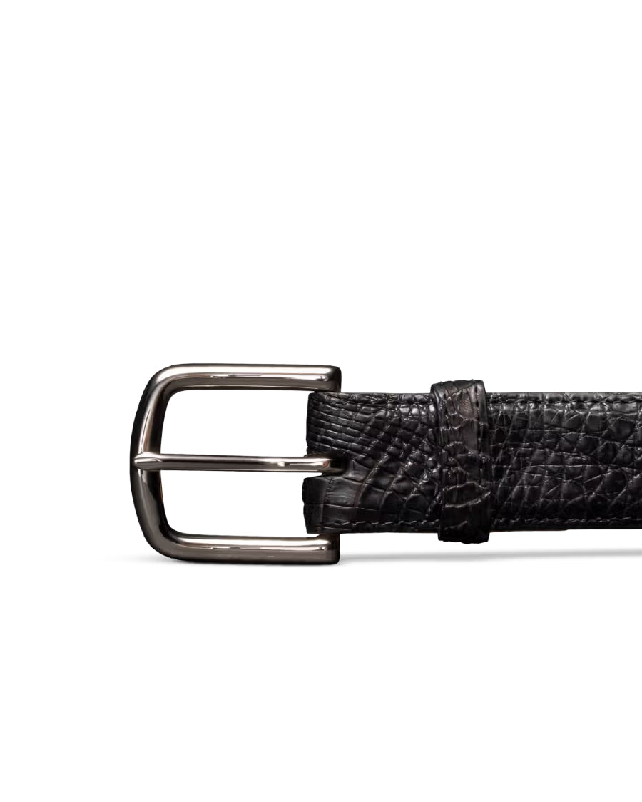 Men's Caiman Belt - 30337-Mid