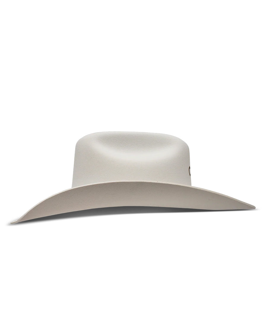 Women's The Cowgirl Hat - Cwcwht-7242-72