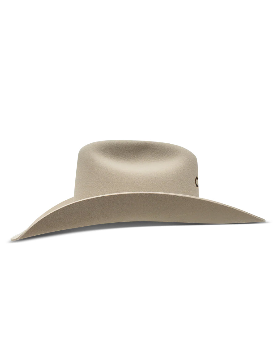 Women's The Cowgirl Hat - CWCWHT-7242-D4