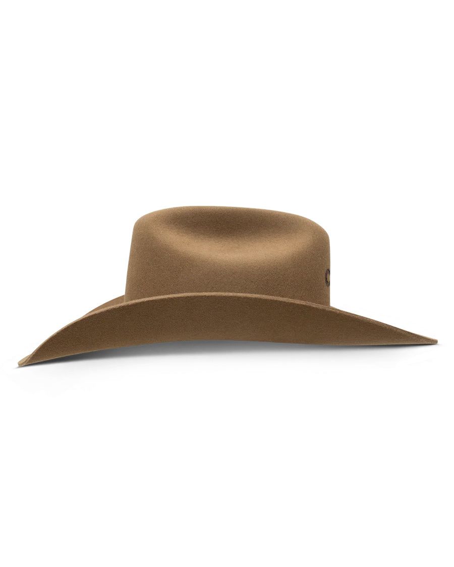 Women's The Cowgirl Hat - CWCWHT-7242-P5