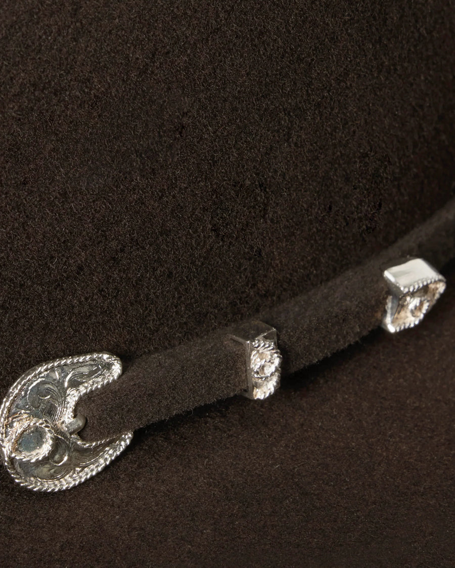 Corral 4X Felt Western Hat - SBCRAL-754022
