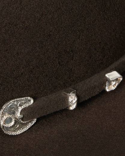 Corral 4X Felt Western Hat - SBCRAL-754022