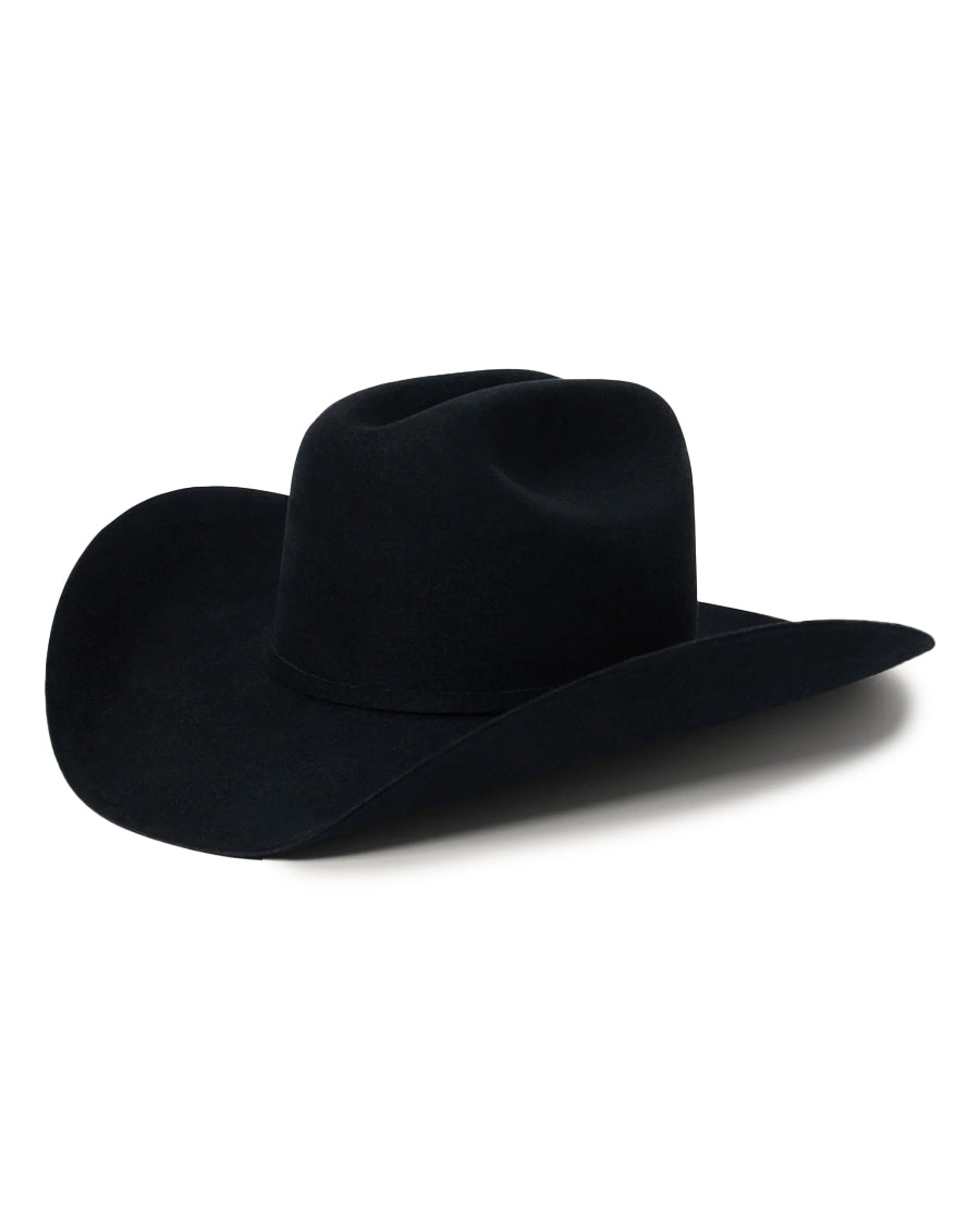 Limited Edition USA 250th Anniversary Skyline 6X Fur Felt Western Hat - Sfs250-7542-07