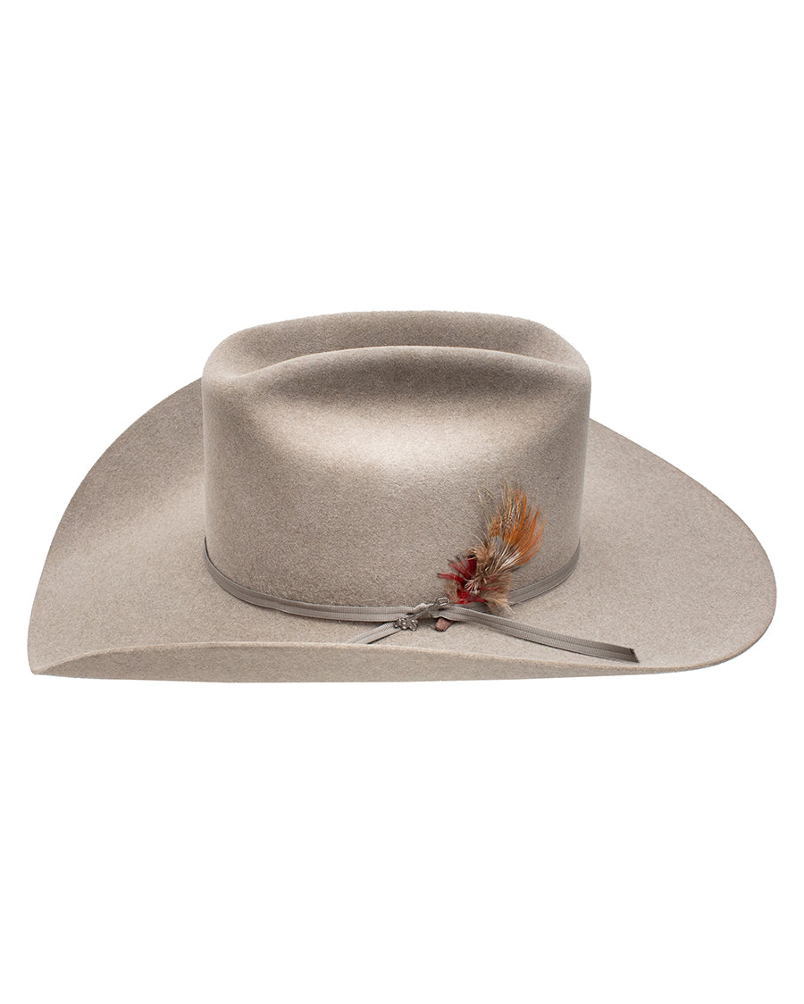 Falcon 6X Fur Felt Cowboy Hat