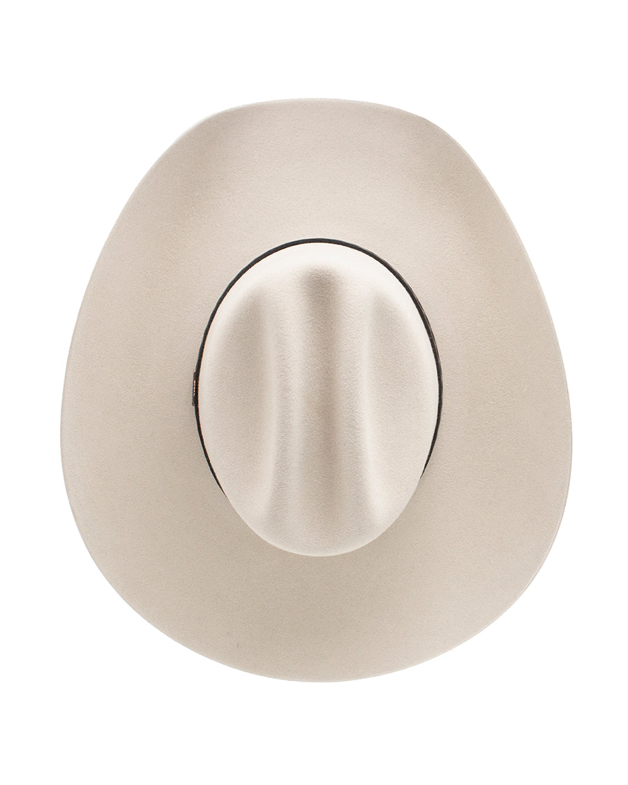 The Medalist 5X Western Hat - Sfmedl-7242-88