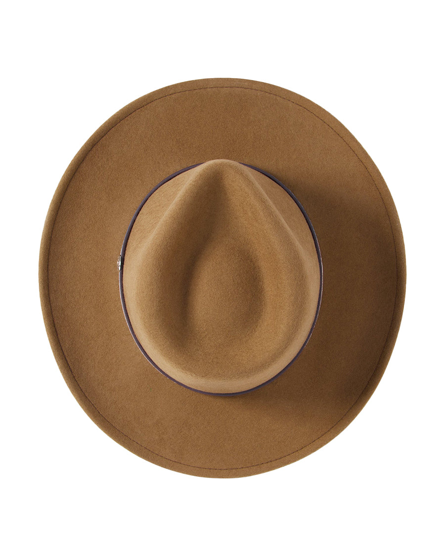 Limited Edition USA 250th Anniversary Bozeman Wool Western Hat - Twb250-8132-B5