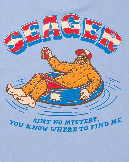Men's Tubular Tee - Mtsu26Tublblu