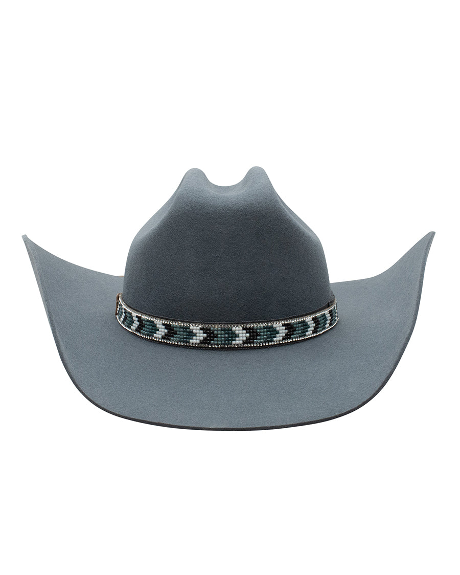 Gold Creek Wool Cowboy Hat - XWGDCR-9142-DM