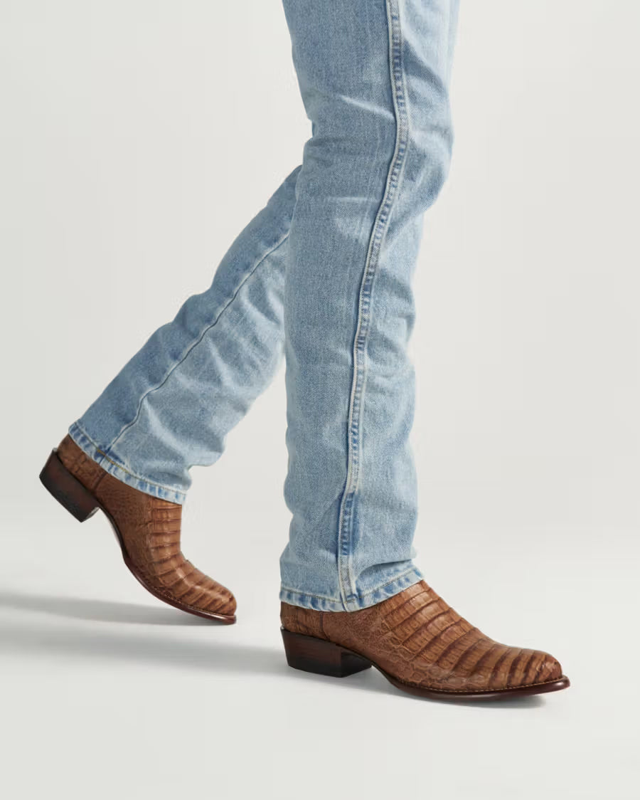 Men's The Dillon II Western Boots - 11061-Tof