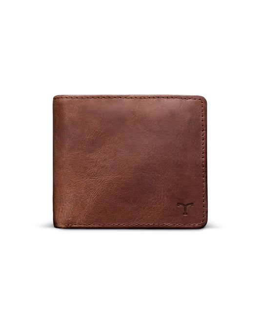 Goat Billfold III Wallet - 30347-Sco
