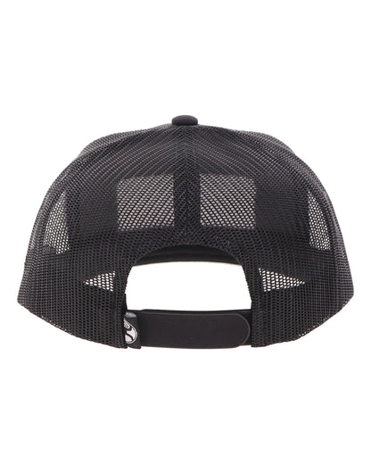 Cactus Ropes 5-Panel Trucker Cap - Cr125