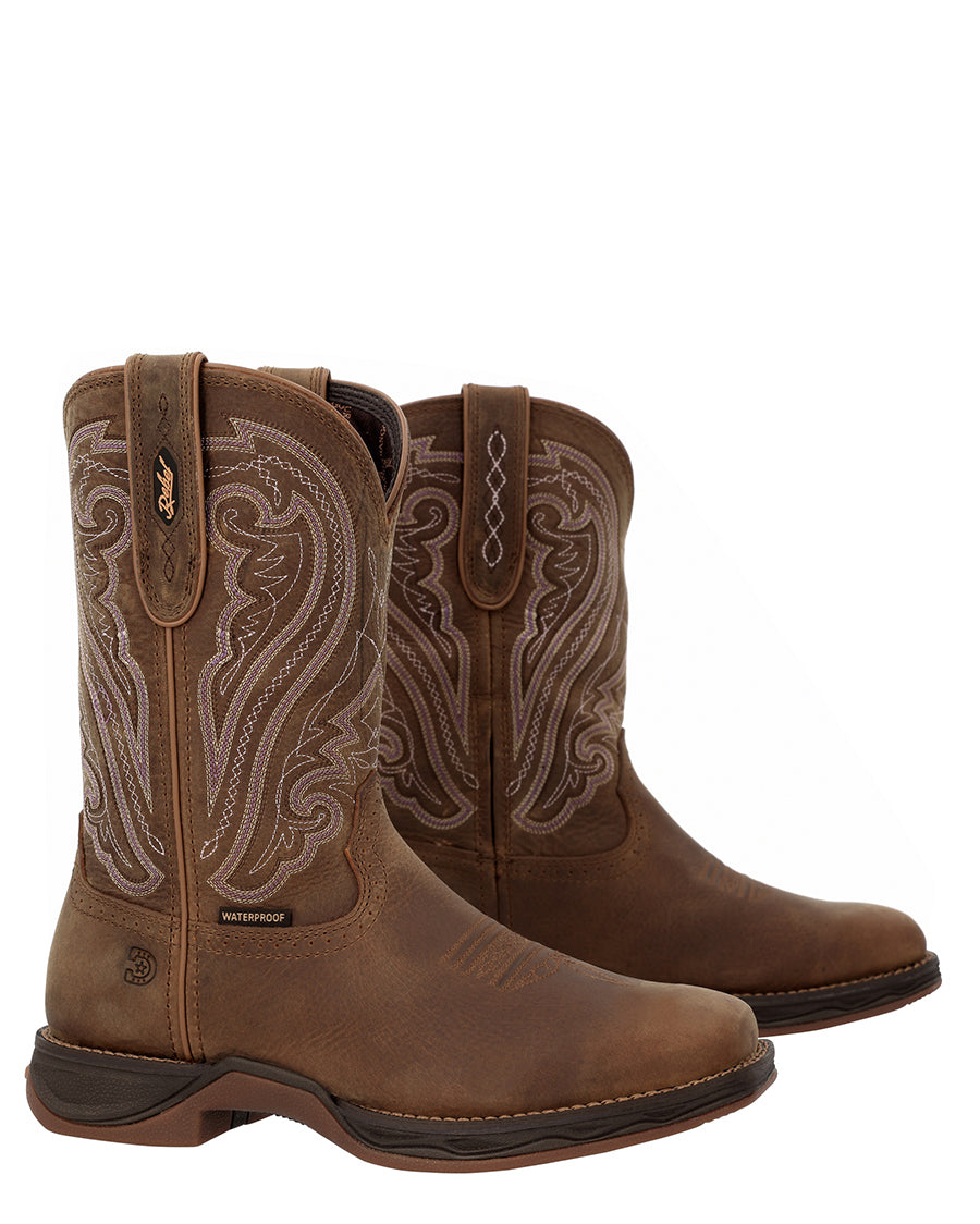Women's Durango Lady Rebel Ultra-Lite Boots - Drd0511