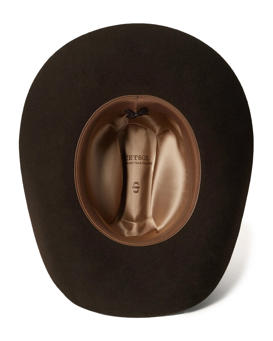 Corral 4X Felt Western Hat - SBCRAL-754022