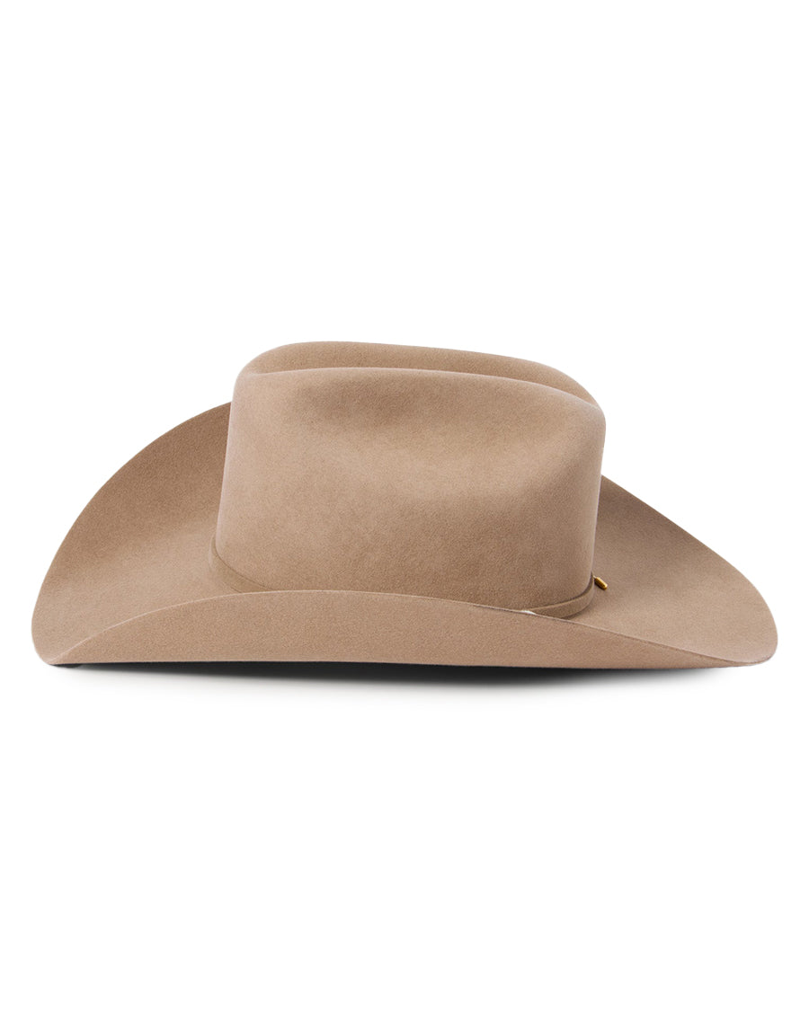 Limited Edition USA 250th Anniversary Skyline 6X Fur Felt Western Hat - Sfs250-7542-E5