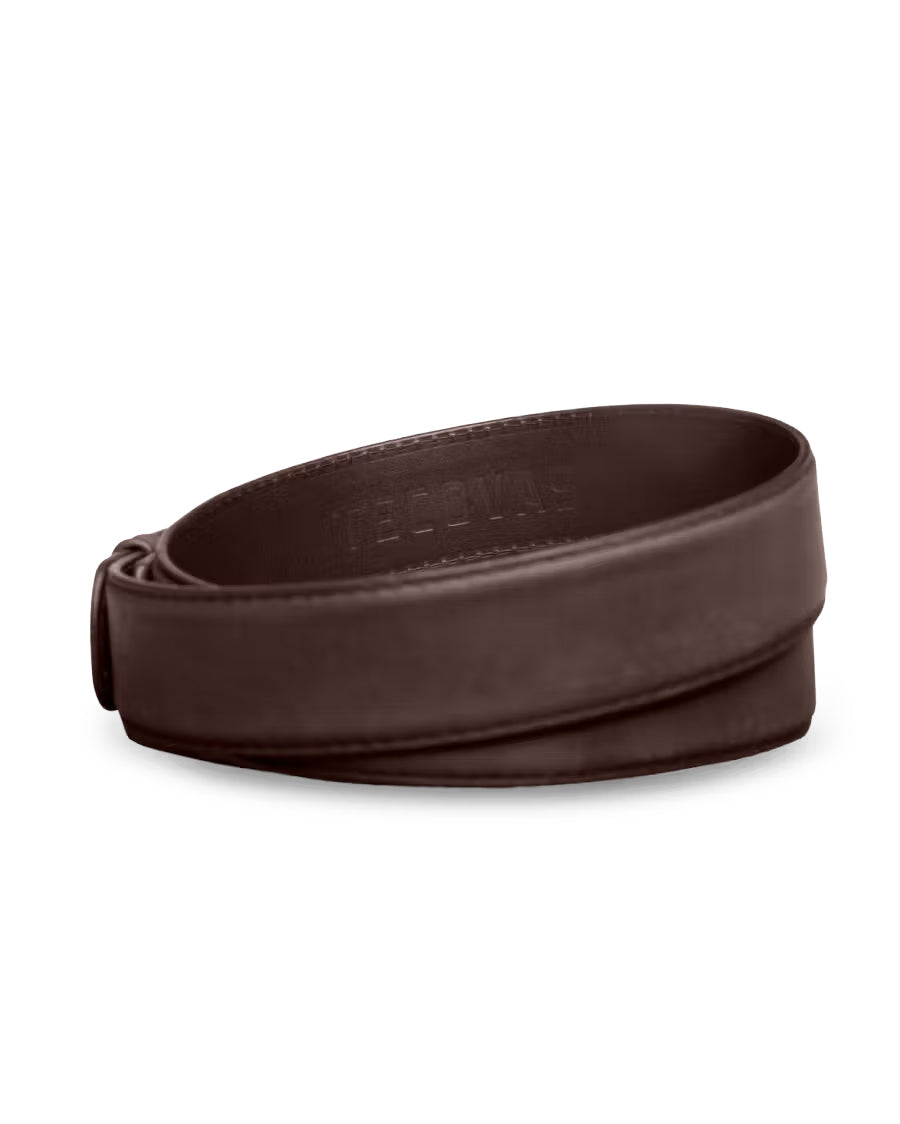 Men's Goat Belt II - 30340-Caf