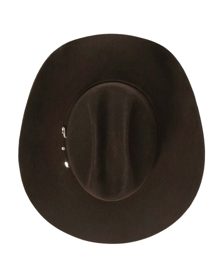 Corral 4X Felt Western Hat - SBCRAL-754022