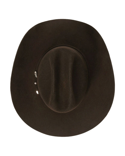 Corral 4X Felt Western Hat - SBCRAL-754022