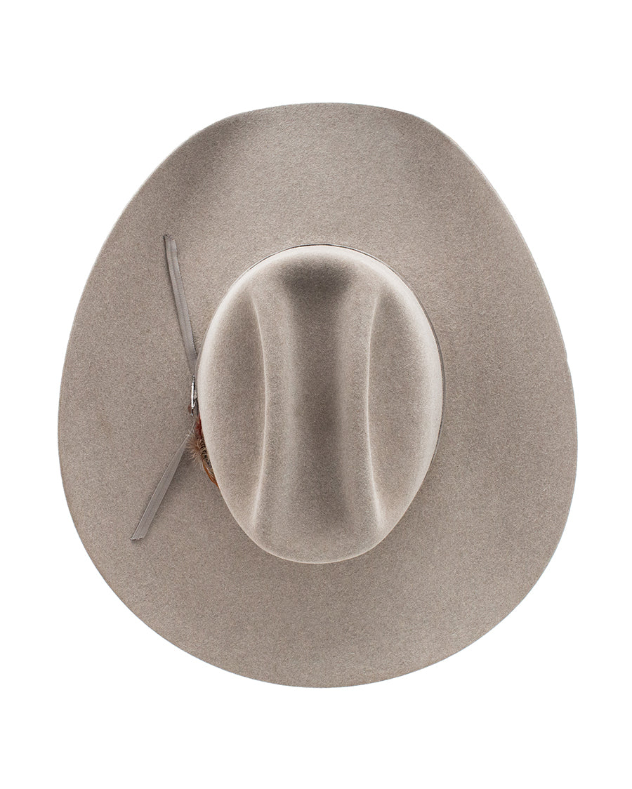 Falcon 6X Fur Felt Cowboy Hat