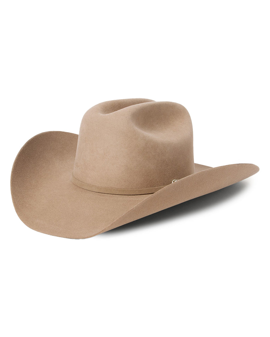 Limited Edition USA 250th Anniversary Skyline 6X Fur Felt Western Hat - Sfs250-7542-E5